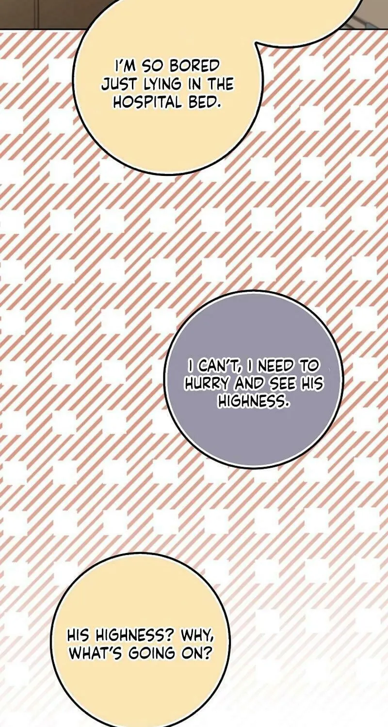 Beware of the Strongest Man Who Is Crazy About Me Chapter 23 page 82 - 