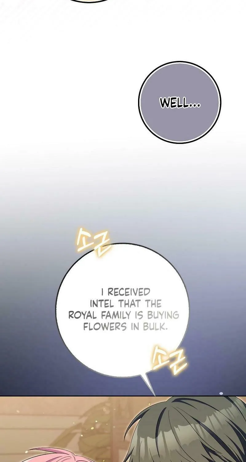 Beware of the Strongest Man Who Is Crazy About Me Chapter 23 page 83 - 