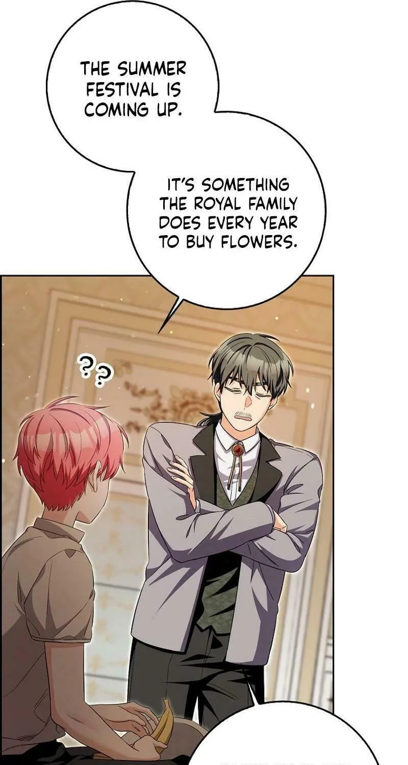 Beware of the Strongest Man Who Is Crazy About Me Chapter 23 page 85 - 