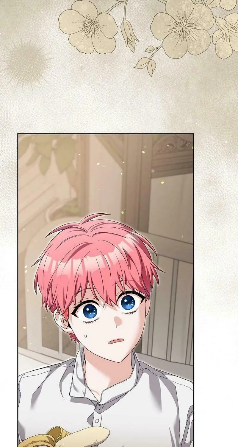 Beware of the Strongest Man Who Is Crazy About Me Chapter 23 page 89 - 