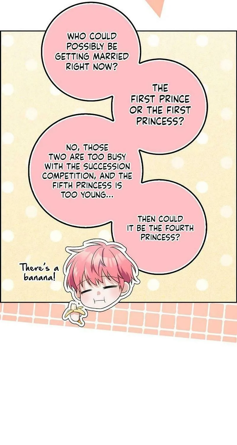 Beware of the Strongest Man Who Is Crazy About Me Chapter 23 page 91 - 