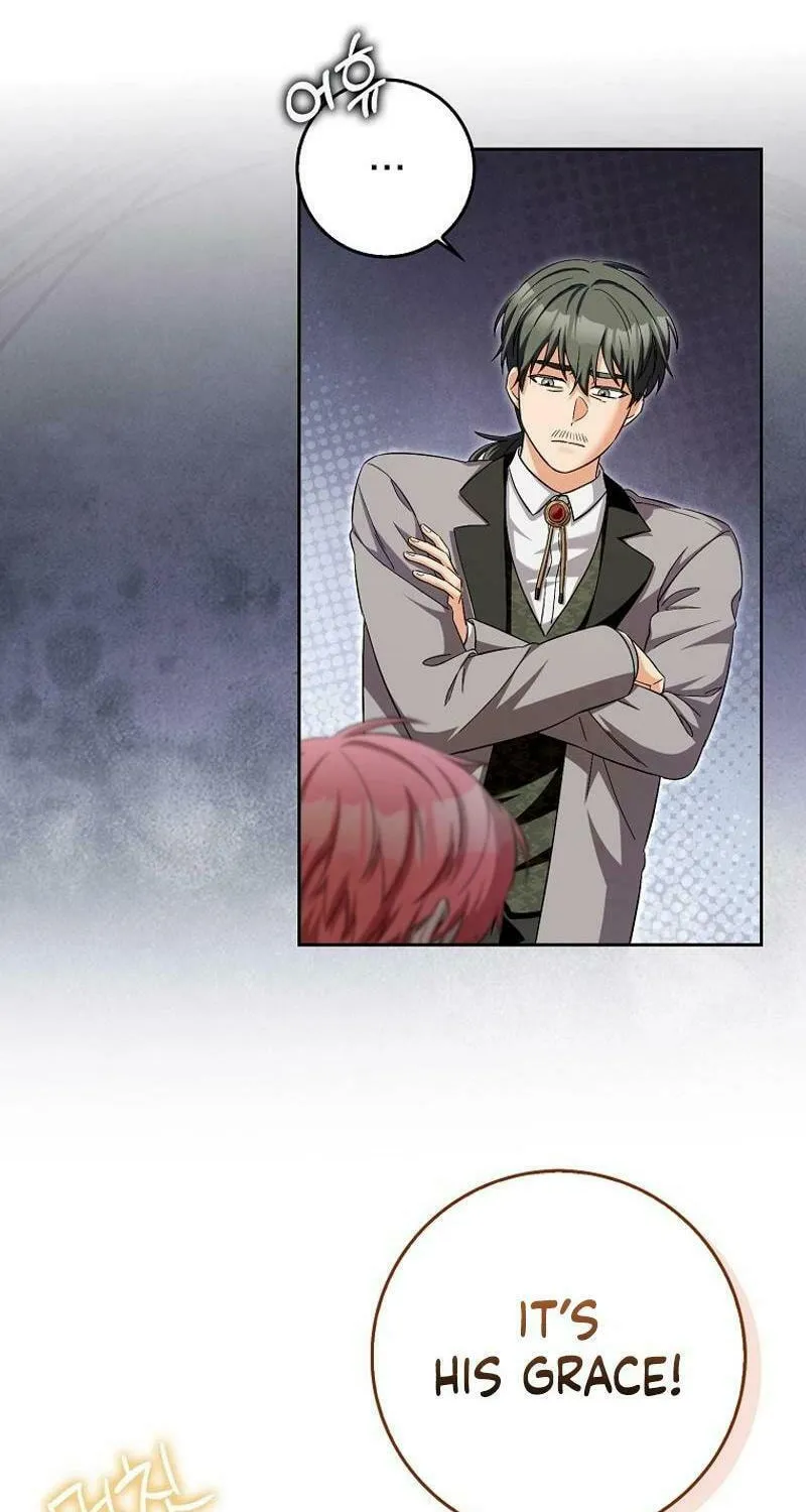 Beware of the Strongest Man Who Is Crazy About Me Chapter 23 page 92 - 