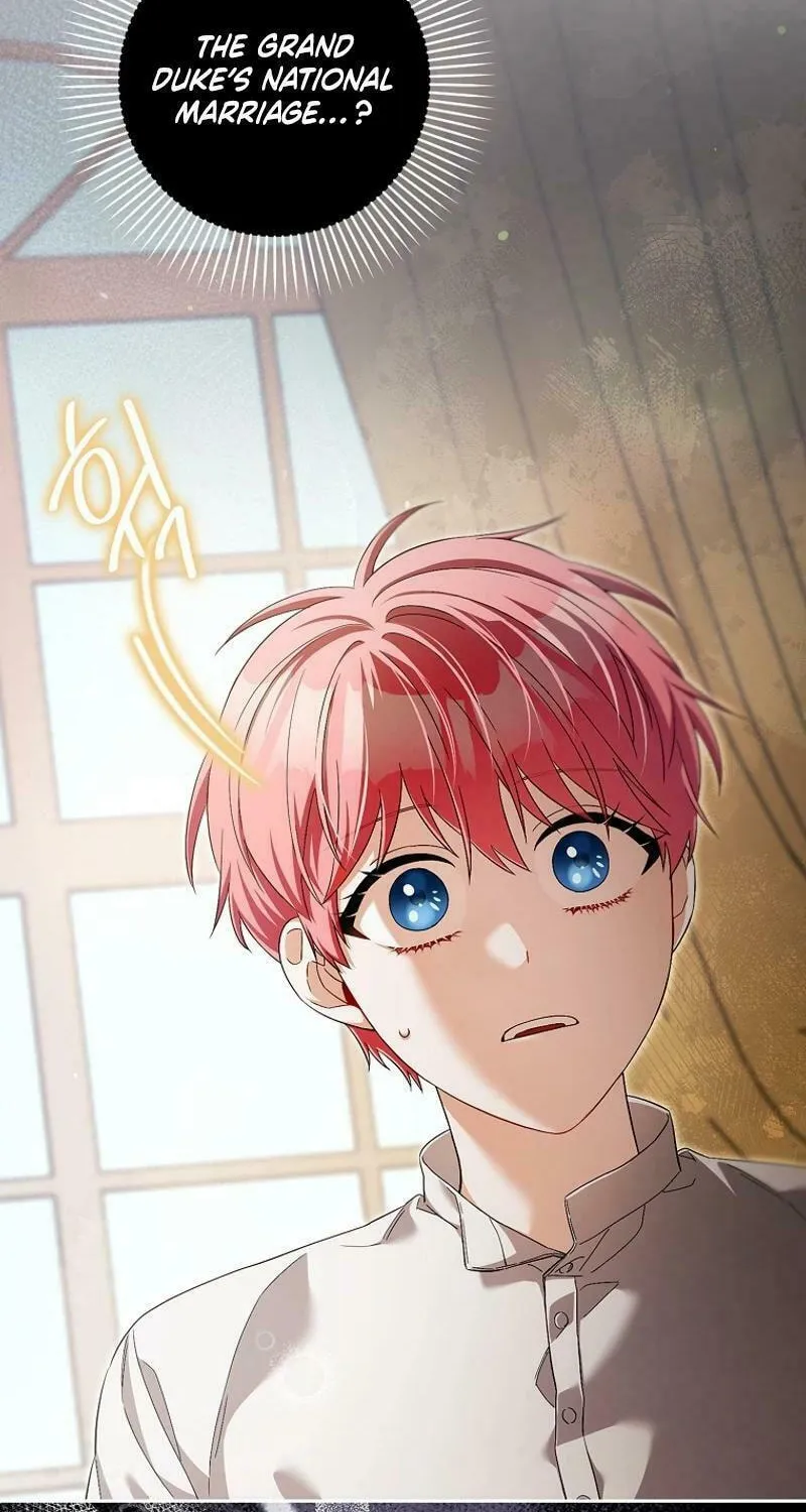 Beware of the Strongest Man Who Is Crazy About Me Chapter 24 page 2 - 