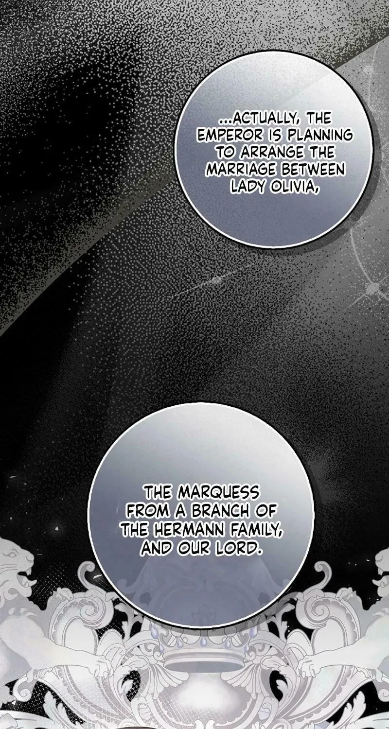 Beware of the Strongest Man Who Is Crazy About Me Chapter 24 page 11 - 