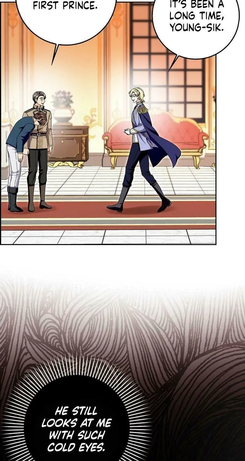 Beware of the Strongest Man Who Is Crazy About Me Chapter 24 page 101 - 