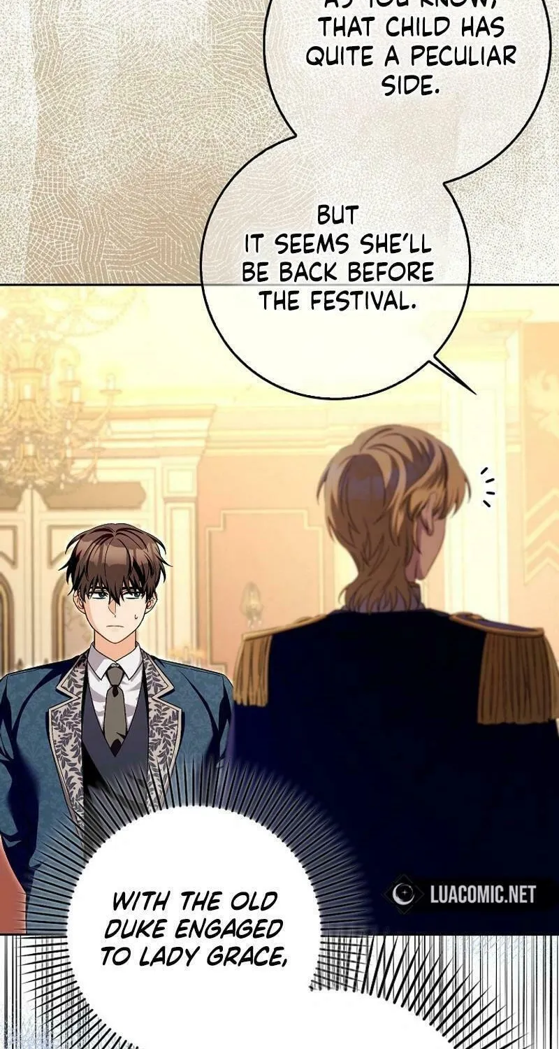 Beware of the Strongest Man Who Is Crazy About Me Chapter 24 page 106 - 