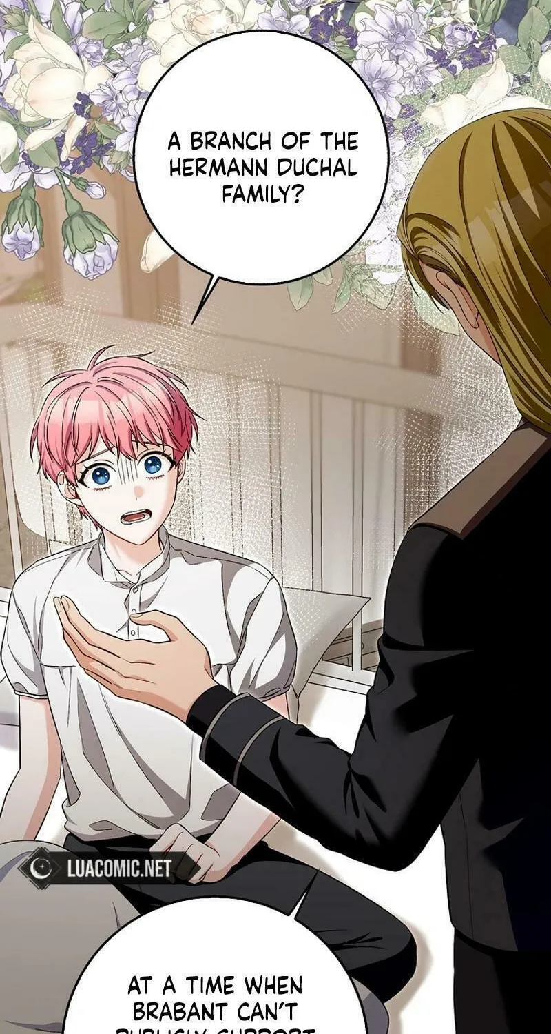 Beware of the Strongest Man Who Is Crazy About Me Chapter 24 page 13 - 