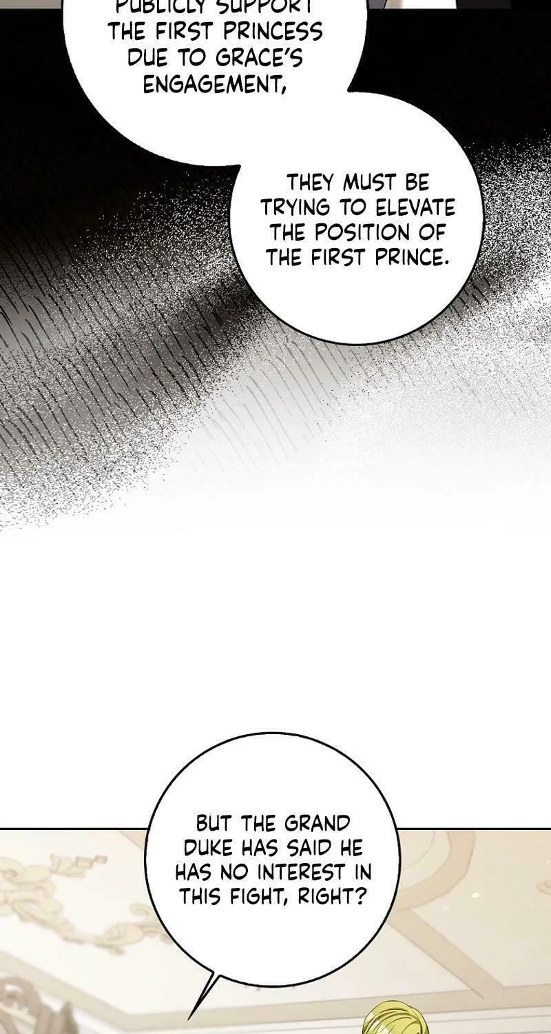 Beware of the Strongest Man Who Is Crazy About Me Chapter 24 page 14 - 
