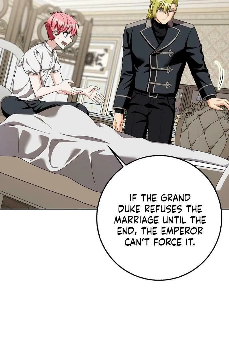 Beware of the Strongest Man Who Is Crazy About Me Chapter 24 page 15 - 
