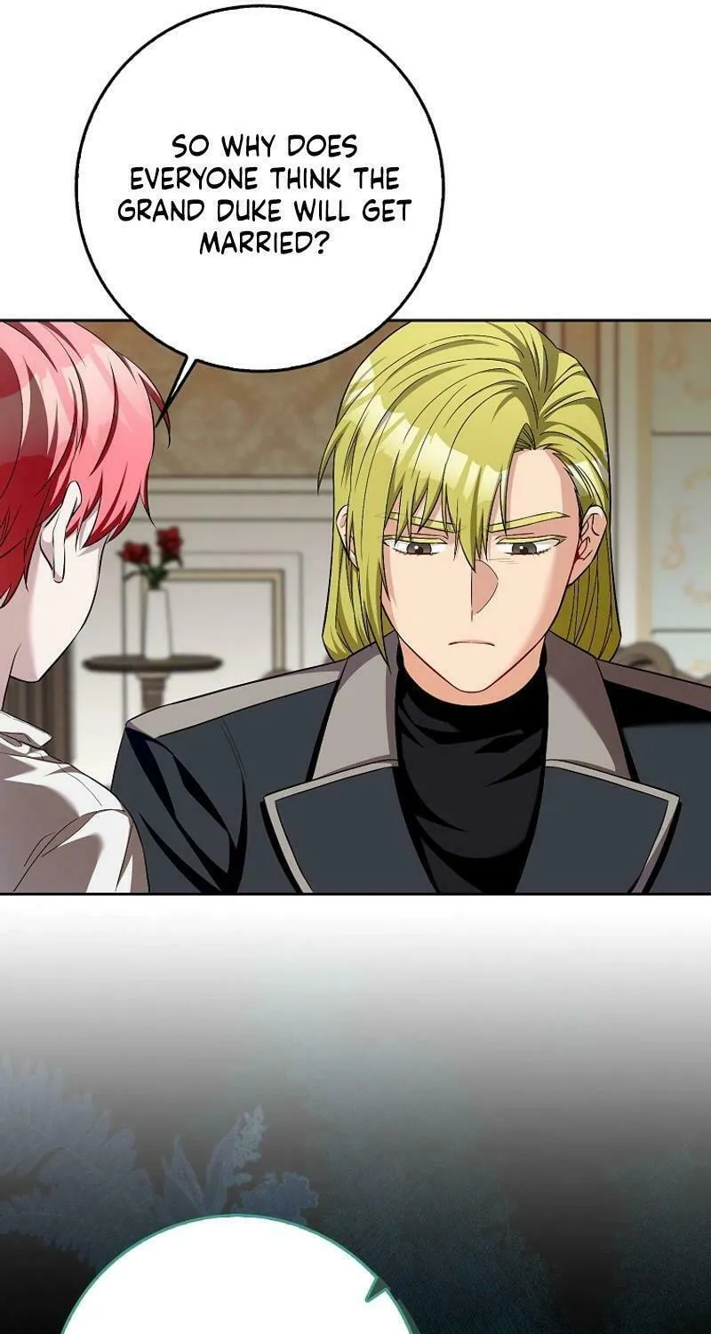 Beware of the Strongest Man Who Is Crazy About Me Chapter 24 page 16 - 