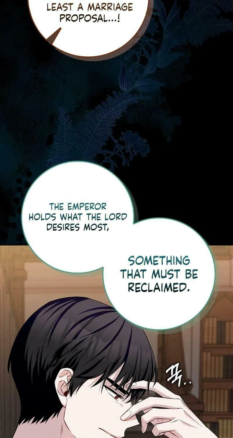 Beware of the Strongest Man Who Is Crazy About Me Chapter 24 page 18 - 