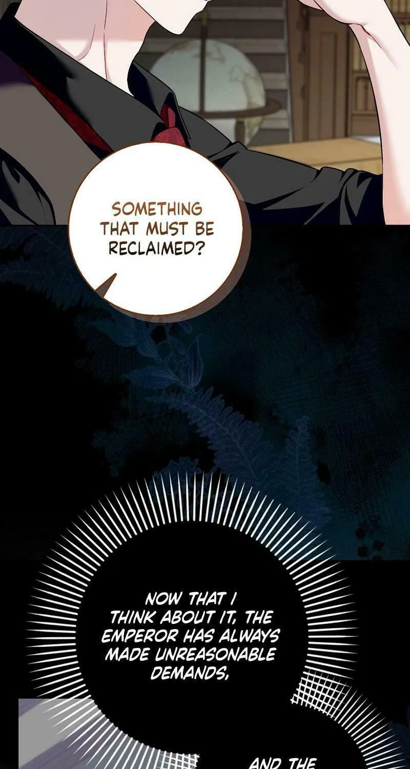 Beware of the Strongest Man Who Is Crazy About Me Chapter 24 page 19 - 
