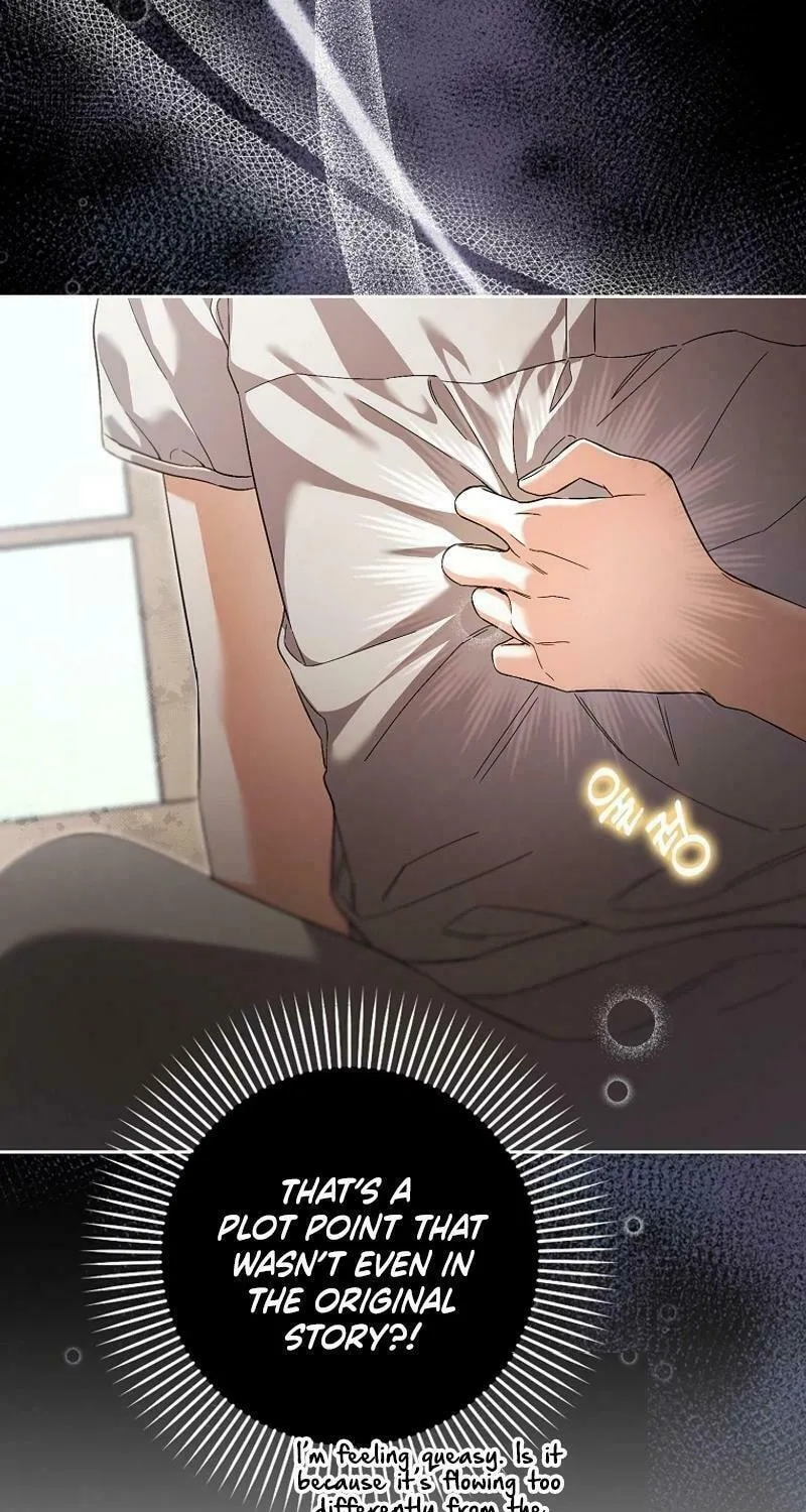 Beware of the Strongest Man Who Is Crazy About Me Chapter 24 page 3 - 