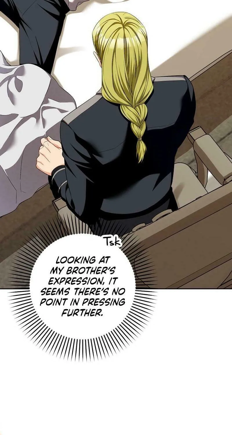 Beware of the Strongest Man Who Is Crazy About Me Chapter 24 page 25 - 