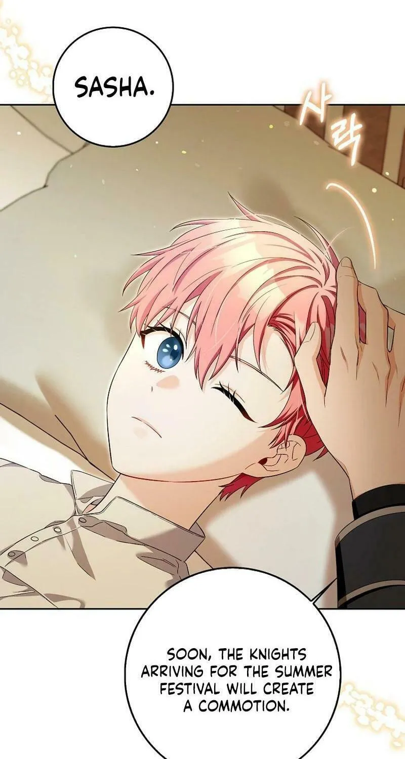 Beware of the Strongest Man Who Is Crazy About Me Chapter 24 page 26 - 
