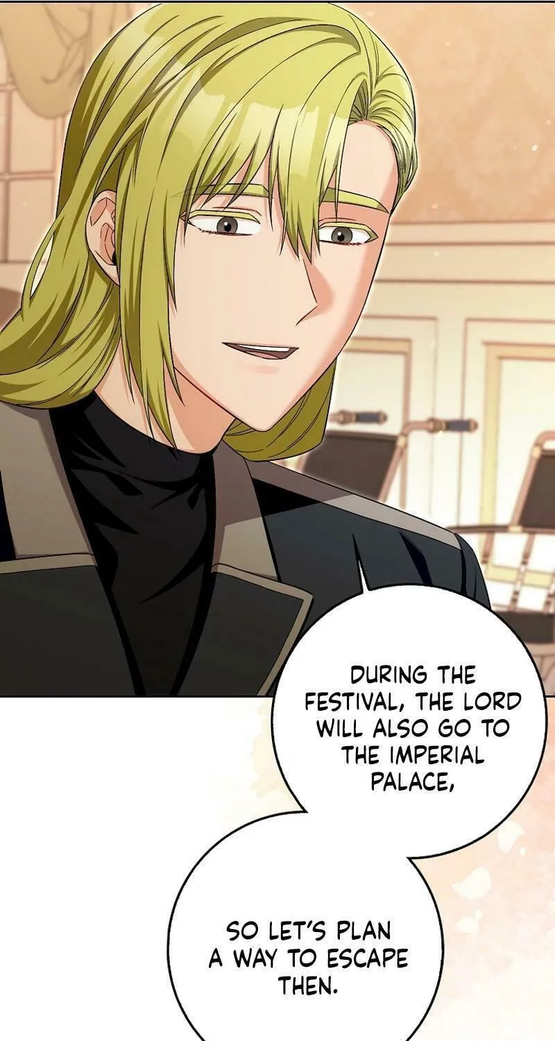 Beware of the Strongest Man Who Is Crazy About Me Chapter 24 page 28 - 