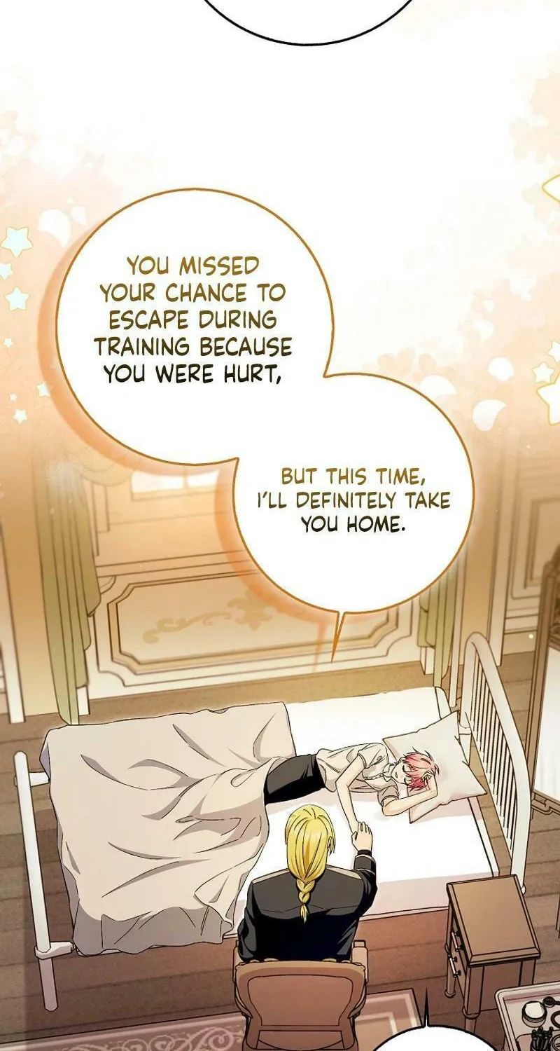 Beware of the Strongest Man Who Is Crazy About Me Chapter 24 page 29 - 