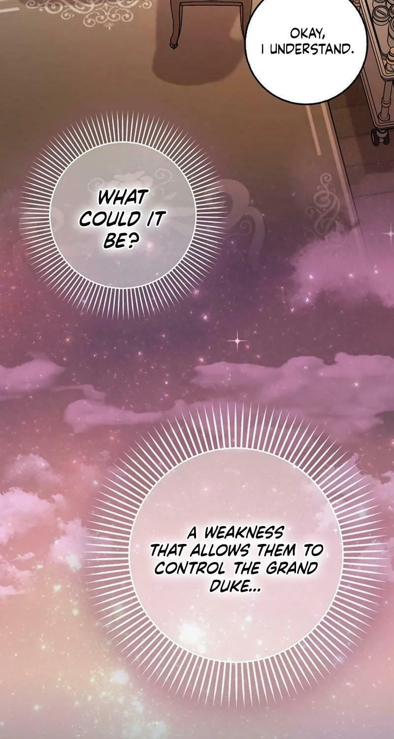 Beware of the Strongest Man Who Is Crazy About Me Chapter 24 page 30 - 