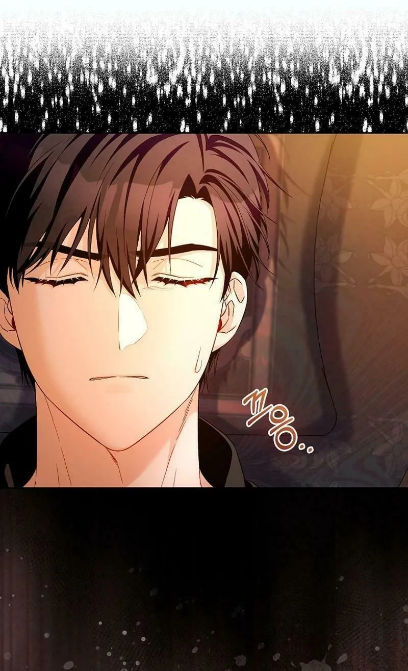 Beware of the Strongest Man Who Is Crazy About Me Chapter 24 page 33 - 