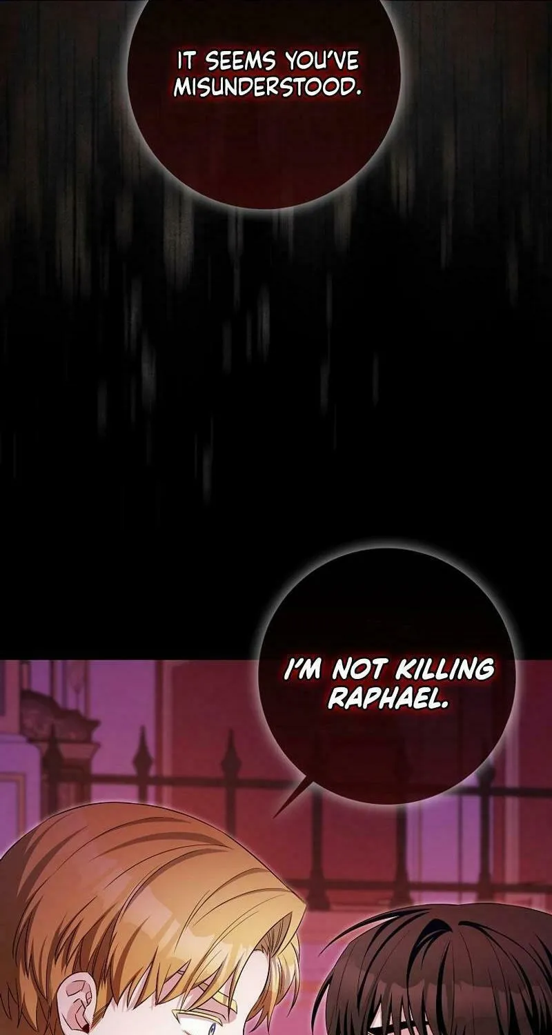 Beware of the Strongest Man Who Is Crazy About Me Chapter 24 page 37 - 