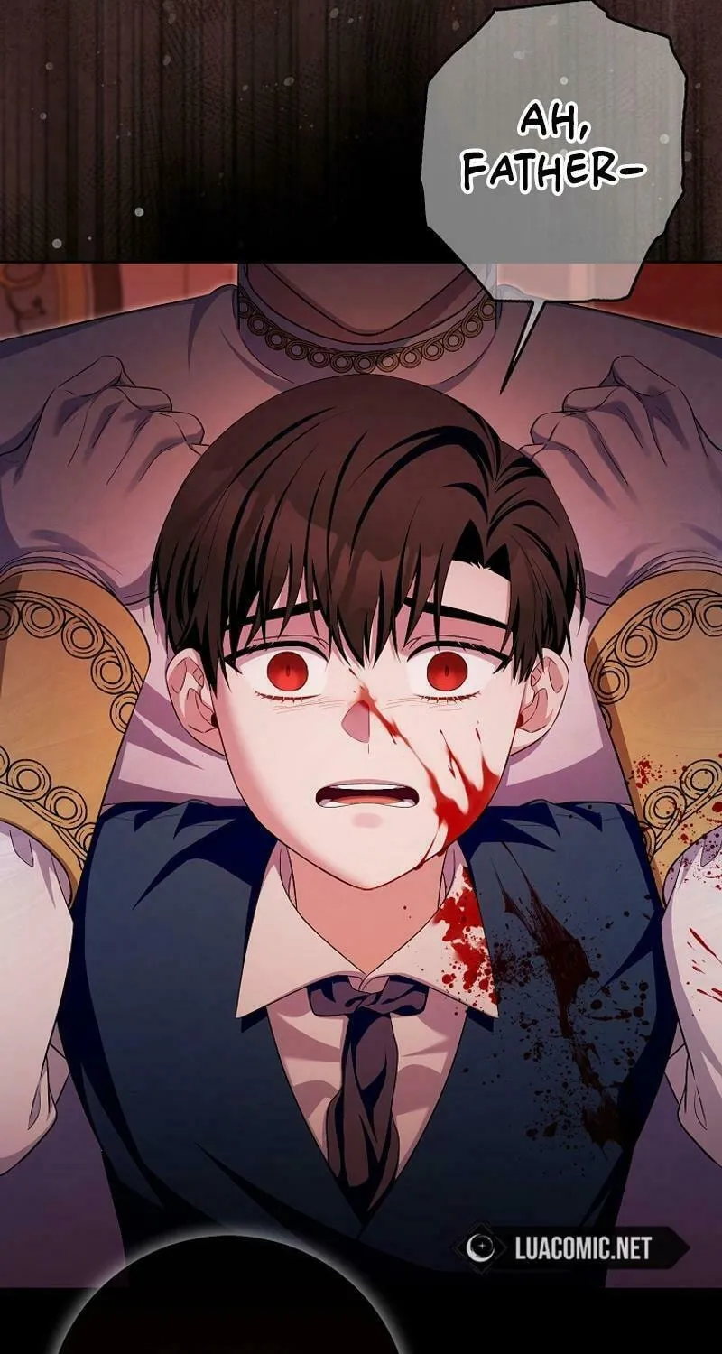 Beware of the Strongest Man Who Is Crazy About Me Chapter 24 page 40 - 