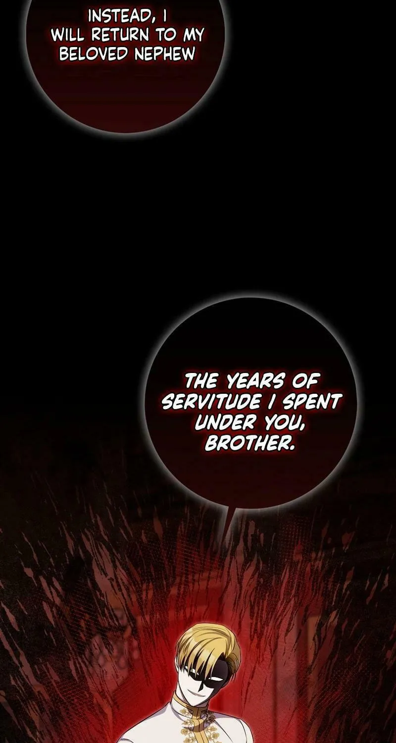 Beware of the Strongest Man Who Is Crazy About Me Chapter 24 page 41 - 