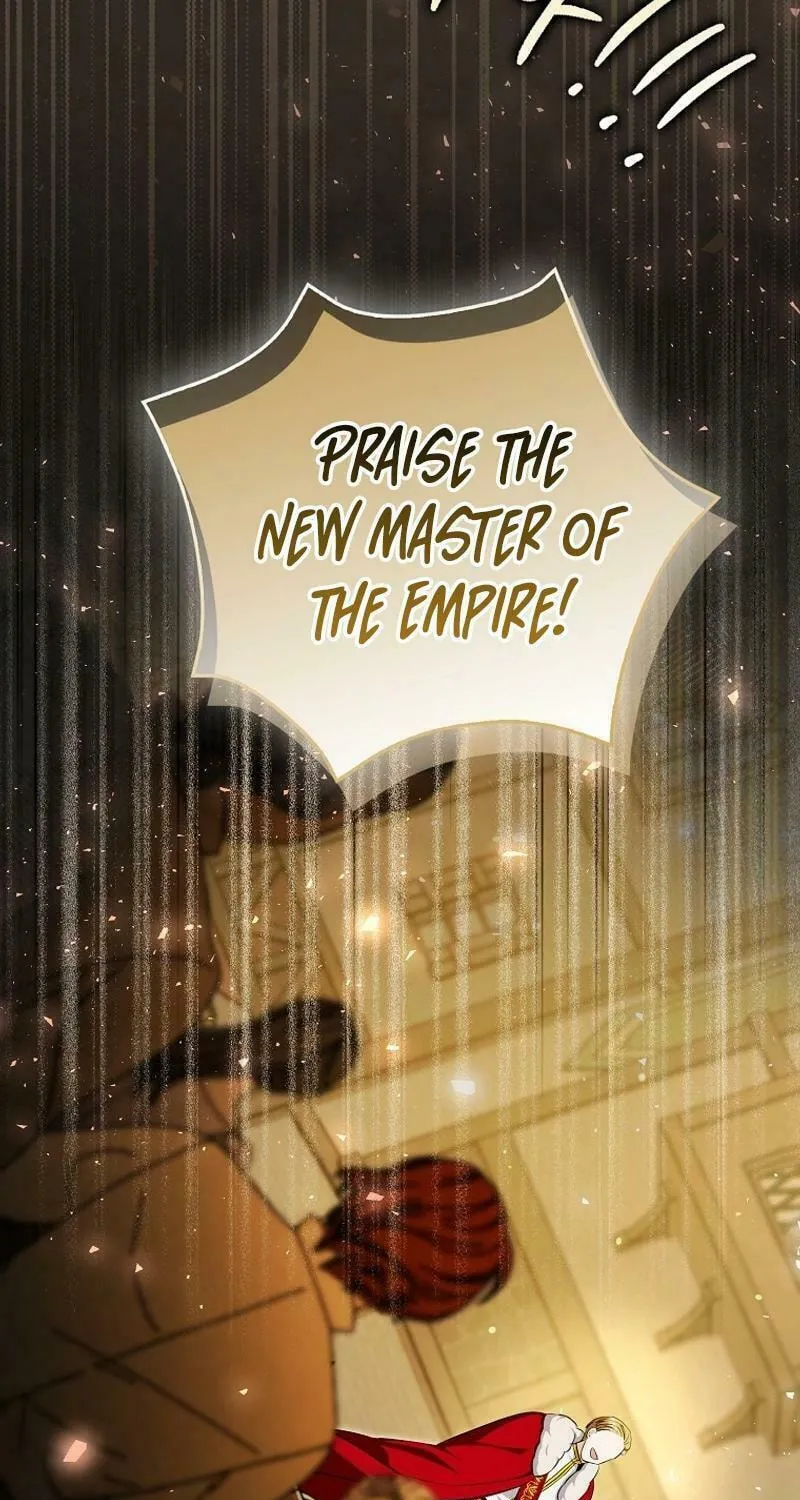 Beware of the Strongest Man Who Is Crazy About Me Chapter 24 page 44 - 