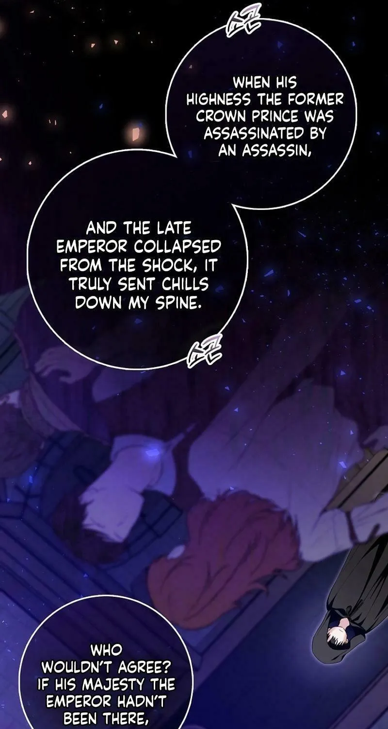 Beware of the Strongest Man Who Is Crazy About Me Chapter 24 page 46 - 