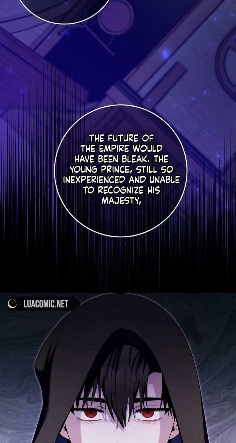 Beware of the Strongest Man Who Is Crazy About Me Chapter 24 page 47 - 