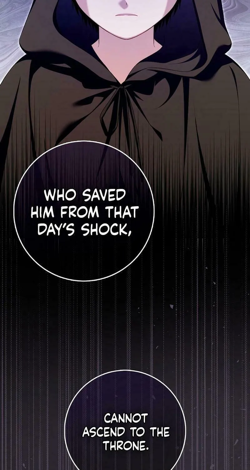 Beware of the Strongest Man Who Is Crazy About Me Chapter 24 page 48 - 
