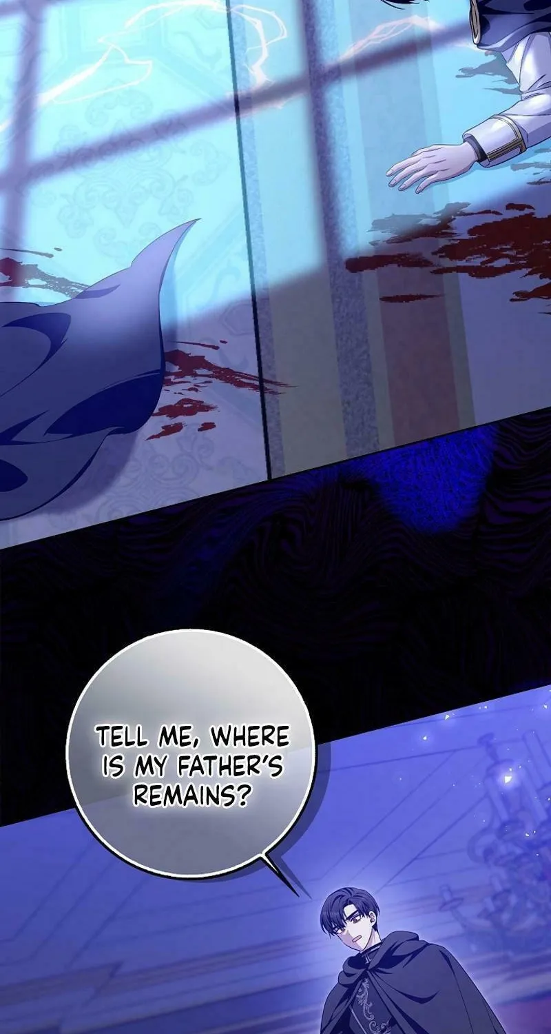Beware of the Strongest Man Who Is Crazy About Me Chapter 24 page 53 - 