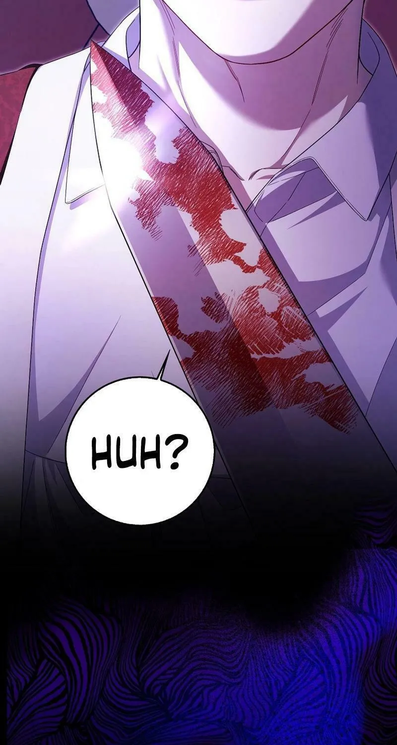 Beware of the Strongest Man Who Is Crazy About Me Chapter 24 page 56 - 