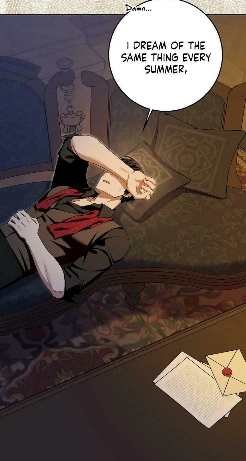 Beware of the Strongest Man Who Is Crazy About Me Chapter 24 page 66 - 