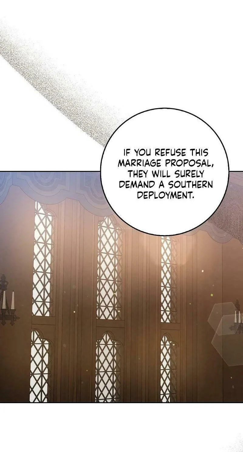 Beware of the Strongest Man Who Is Crazy About Me Chapter 24 page 68 - 