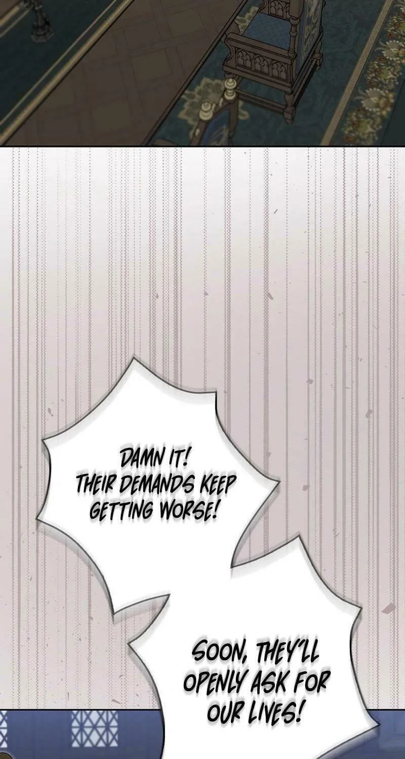 Beware of the Strongest Man Who Is Crazy About Me Chapter 24 page 70 - 