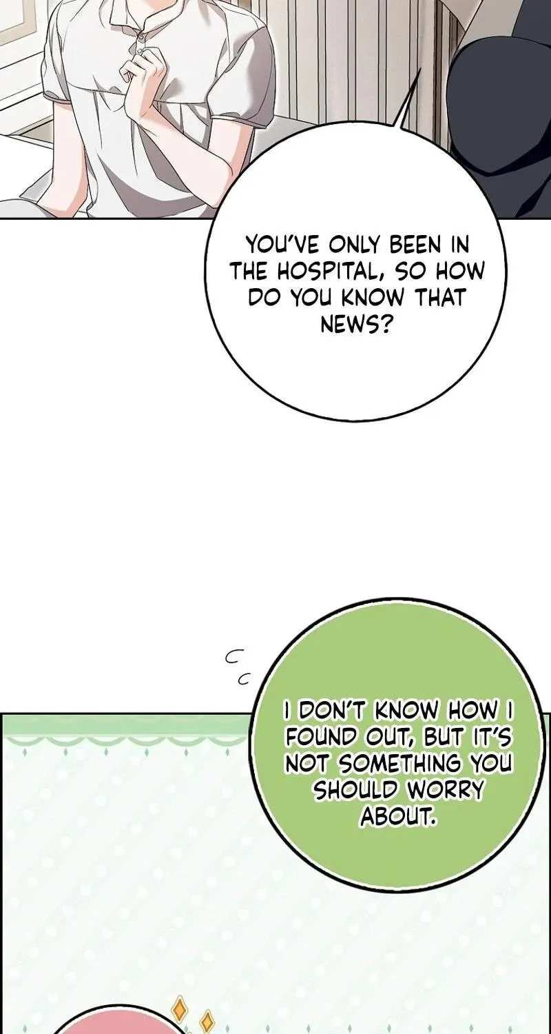 Beware of the Strongest Man Who Is Crazy About Me Chapter 24 page 8 - 