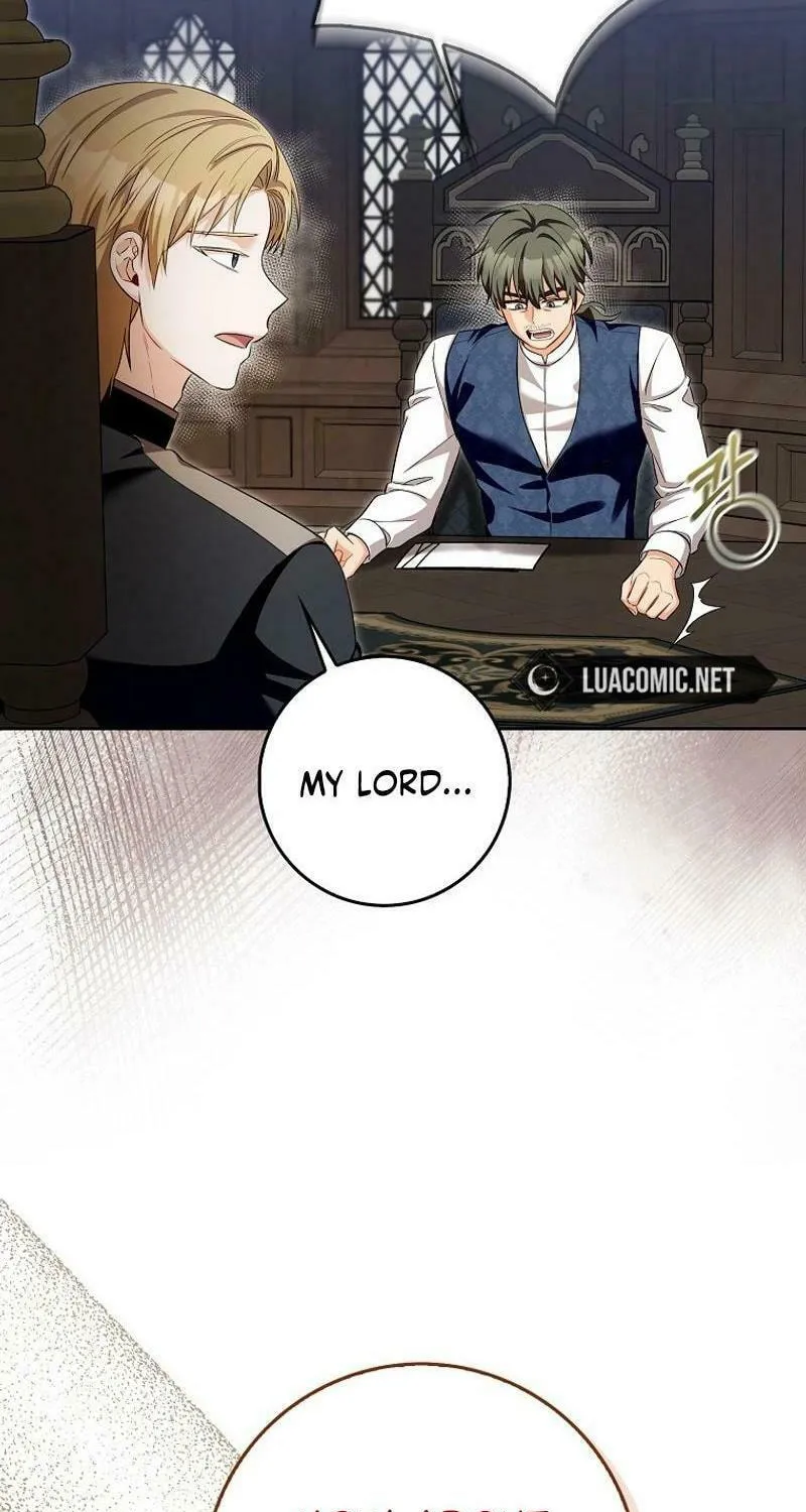 Beware of the Strongest Man Who Is Crazy About Me Chapter 24 page 71 - 