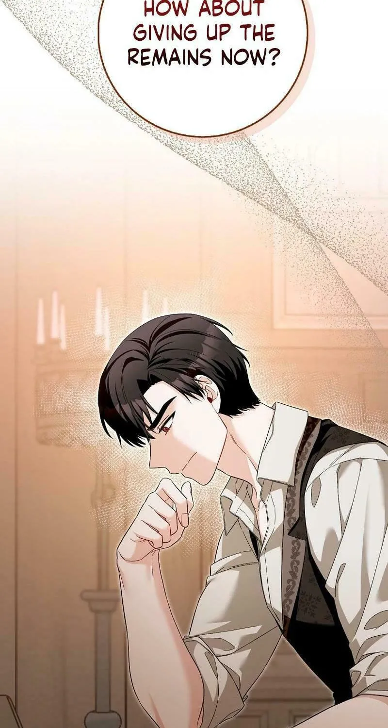 Beware of the Strongest Man Who Is Crazy About Me Chapter 24 page 72 - 