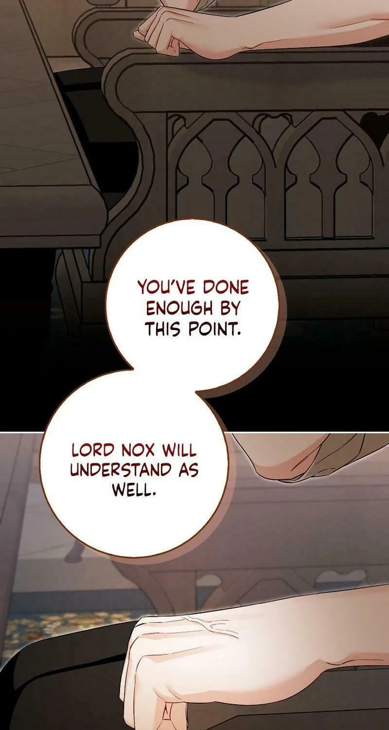 Beware of the Strongest Man Who Is Crazy About Me Chapter 24 page 73 - 