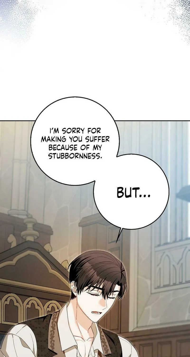 Beware of the Strongest Man Who Is Crazy About Me Chapter 24 page 79 - 