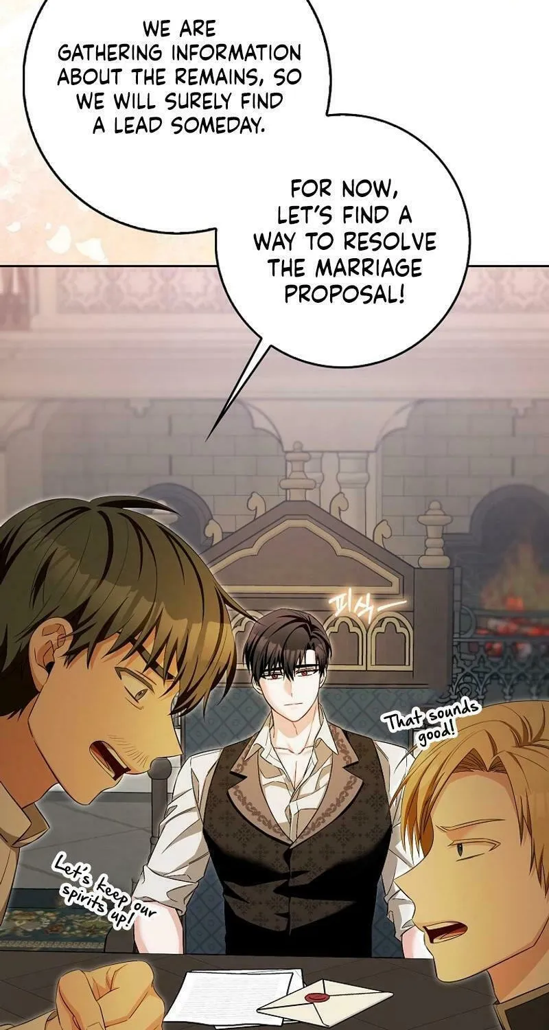 Beware of the Strongest Man Who Is Crazy About Me Chapter 24 page 82 - 