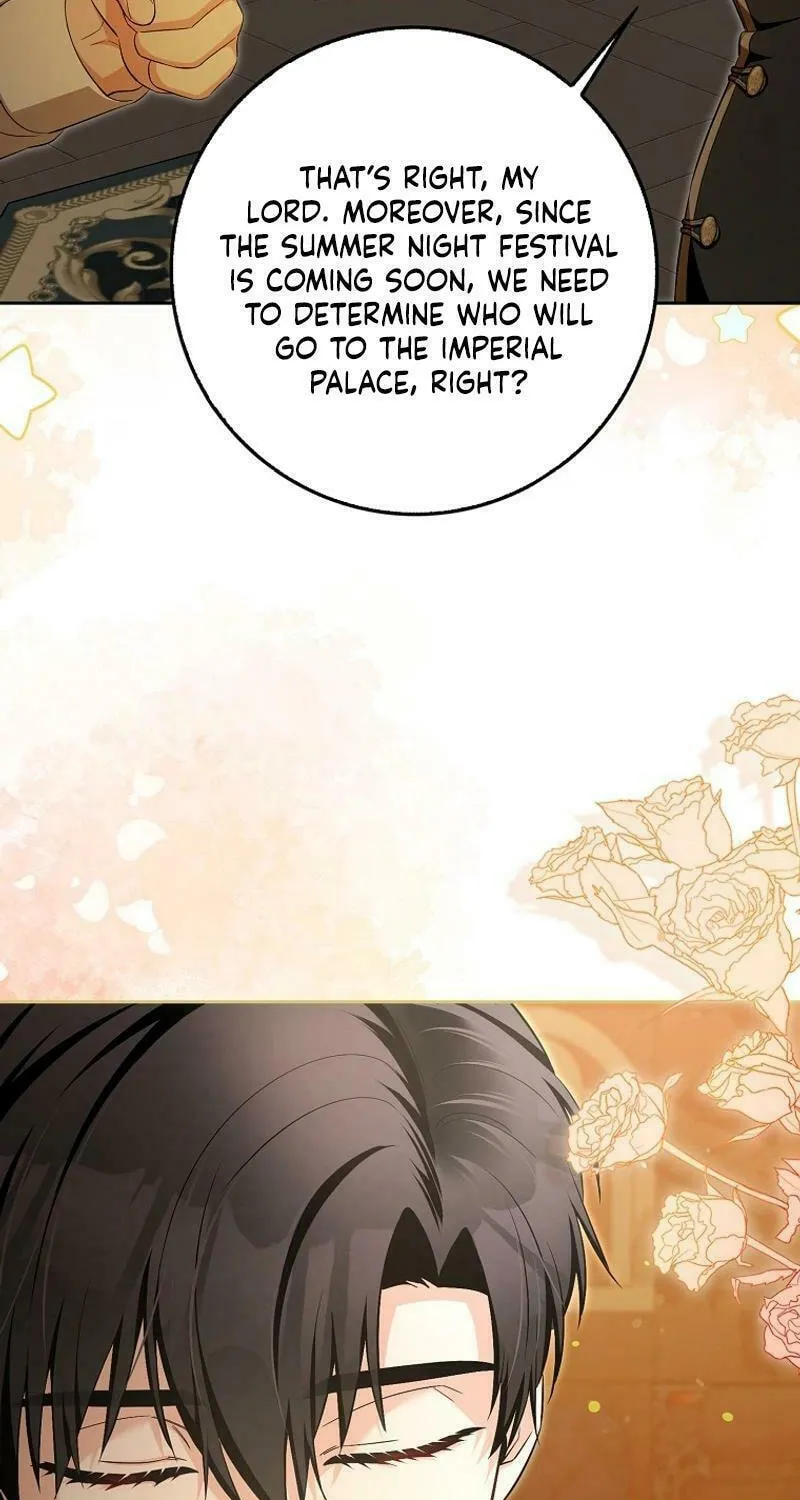 Beware of the Strongest Man Who Is Crazy About Me Chapter 24 page 83 - 