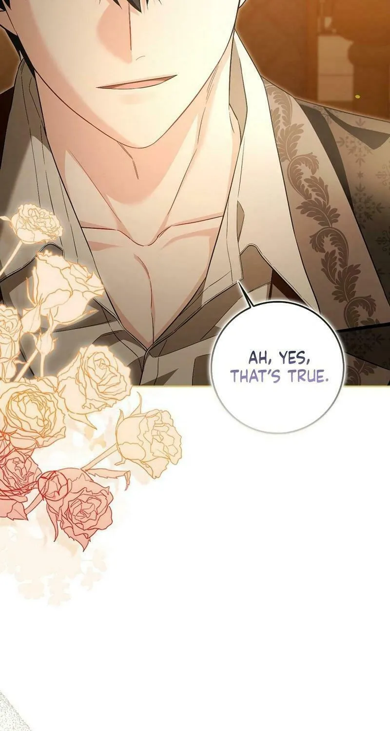 Beware of the Strongest Man Who Is Crazy About Me Chapter 24 page 84 - 
