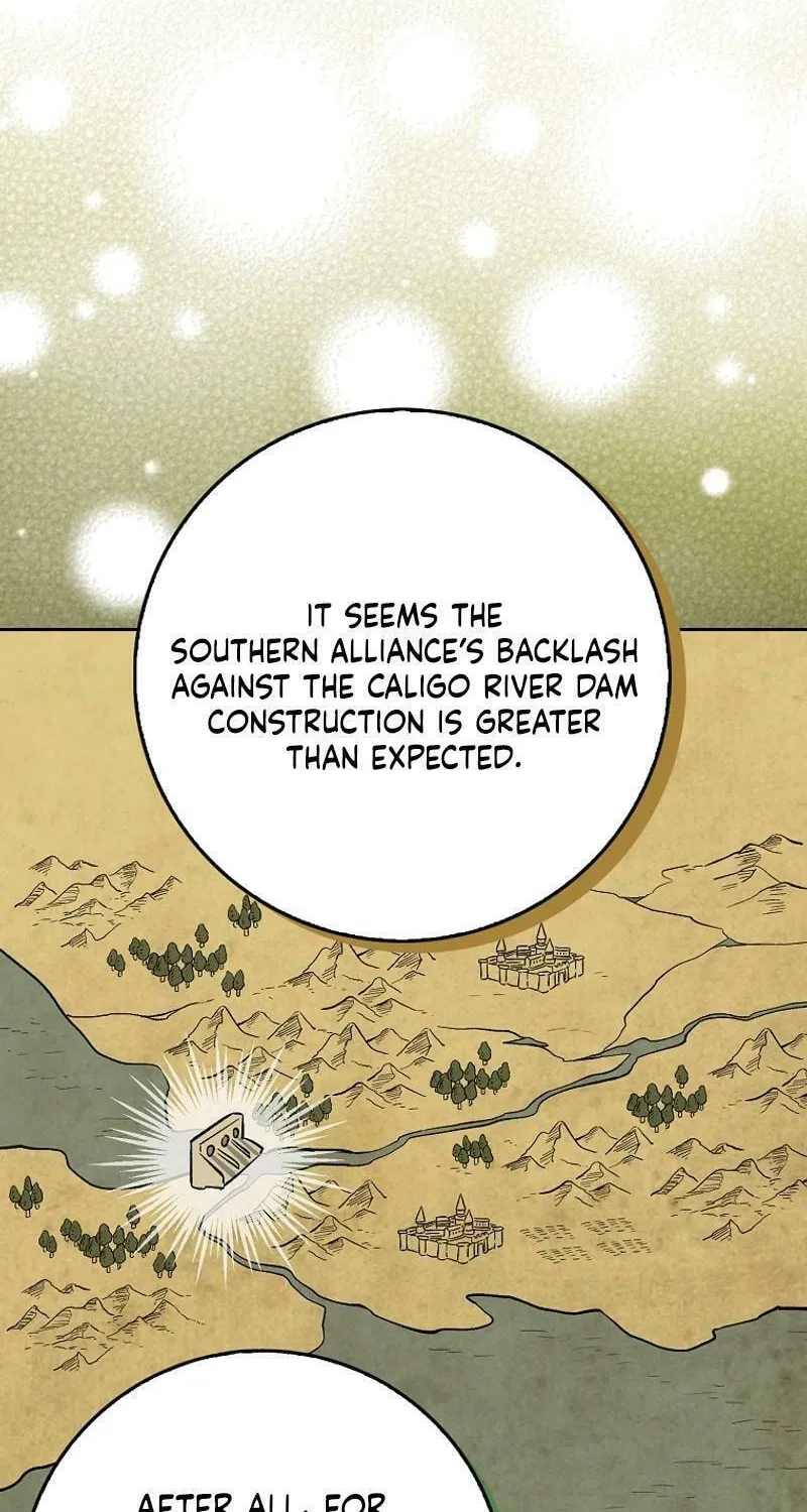 Beware of the Strongest Man Who Is Crazy About Me Chapter 24 page 88 - 