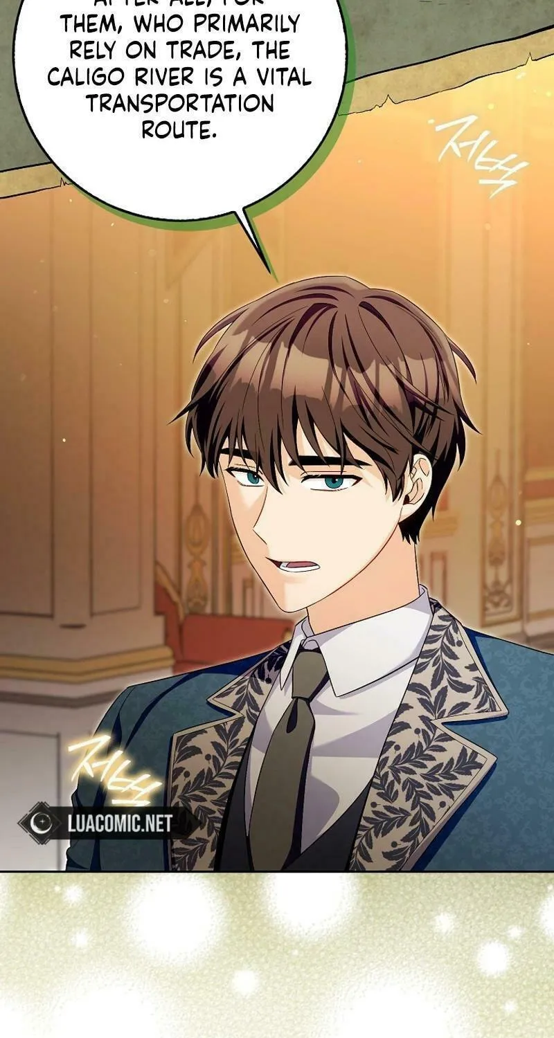 Beware of the Strongest Man Who Is Crazy About Me Chapter 24 page 89 - 