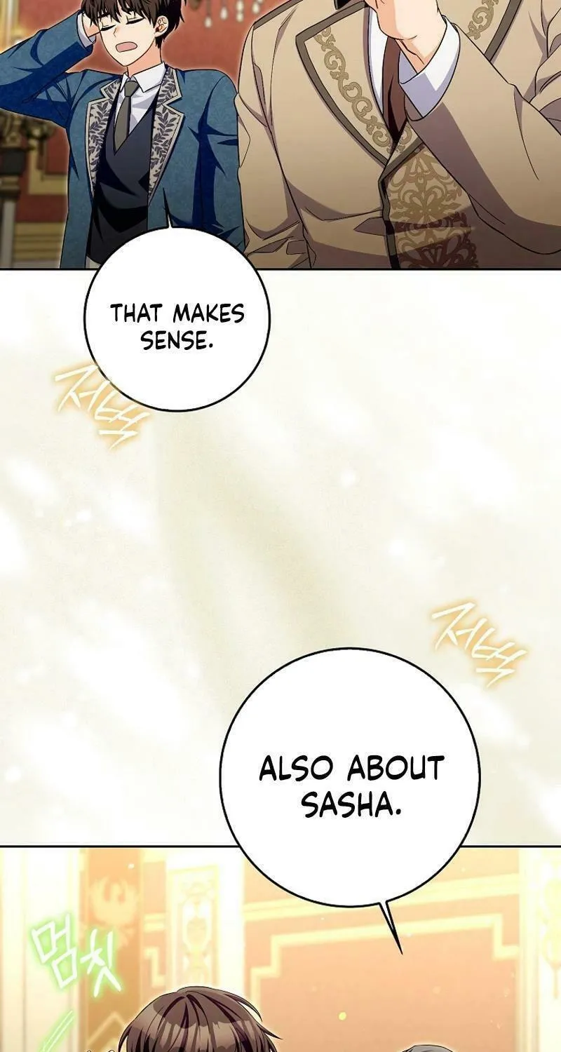 Beware of the Strongest Man Who Is Crazy About Me Chapter 24 page 91 - 