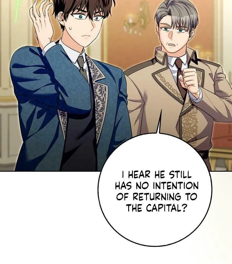 Beware of the Strongest Man Who Is Crazy About Me Chapter 24 page 92 - 