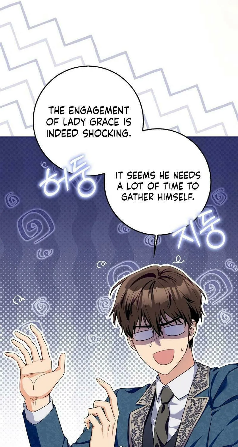 Beware of the Strongest Man Who Is Crazy About Me Chapter 24 page 93 - 