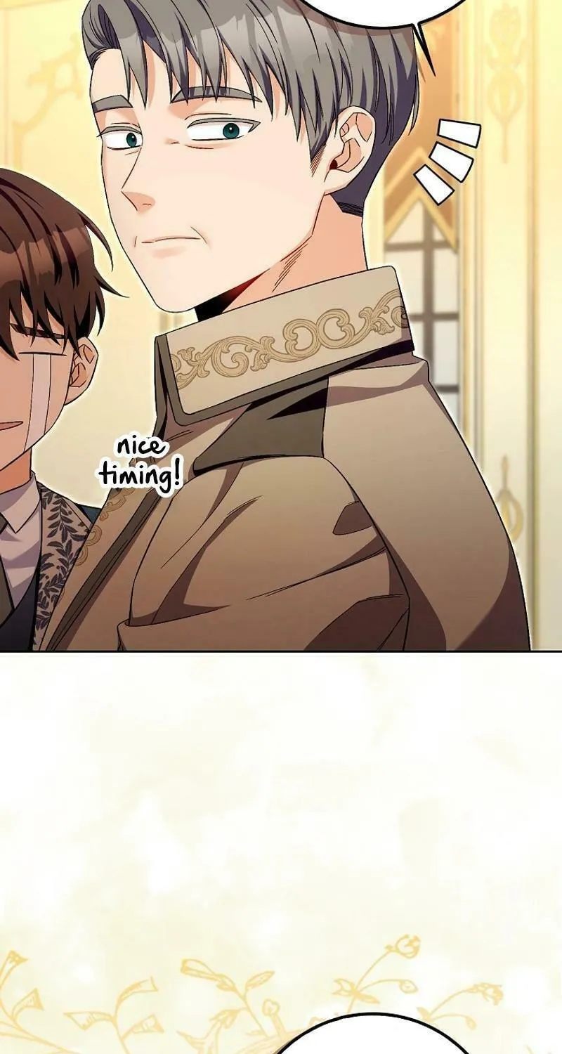 Beware of the Strongest Man Who Is Crazy About Me Chapter 24 page 97 - 