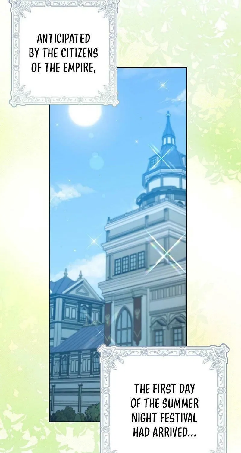 Beware of the Strongest Man Who Is Crazy About Me Chapter 25 page 2 - 